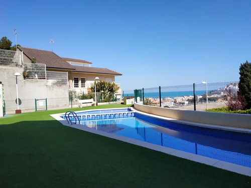 Apartamento Peñíscola, 2 dormitorios, 5 personas - photo_1011745268287