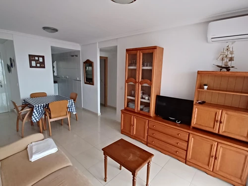 Apartamento Peñíscola, 2 dormitorios, 5 personas - photo_1011745268287