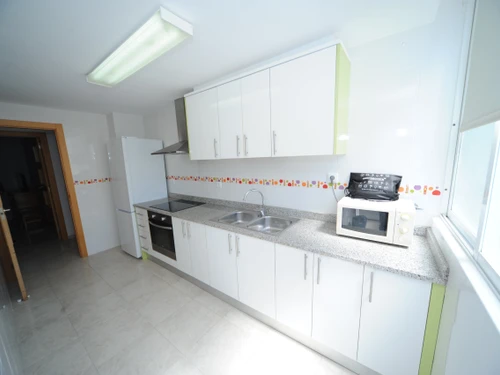 Ferienwohnung Peniscola, 3 Schlafzimmer, 6 Personen - photo_1011745268559