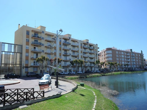 Ferienwohnung Peniscola, 3 Schlafzimmer, 6 Personen - photo_1011745268559