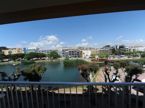 Ferienwohnung Peniscola, 3 Schlafzimmer, 6 Personen - photo_1011745268559