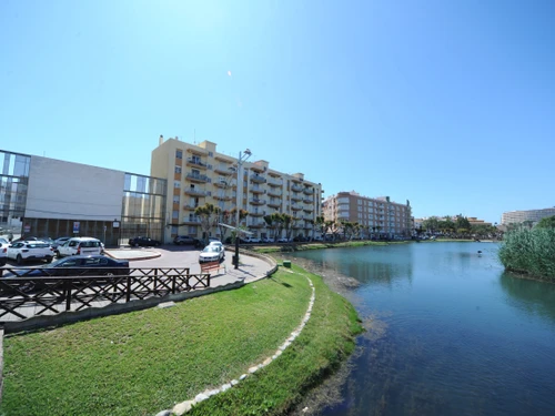 Appartement Peniscola, 4 pièces, 6 personnes - photo_1011745268559
