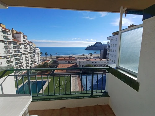 Apartment Peniscola, 2 bedrooms, 5 persons - photo_1011745268696