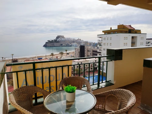 Apartment Peniscola, 2 bedrooms, 5 persons - photo_1011745268696