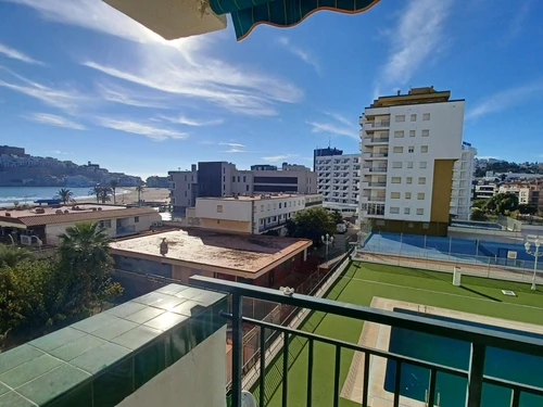 Apartment Peniscola, 2 bedrooms, 5 persons - photo_1011745268696