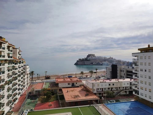 Apartment Peniscola, 2 bedrooms, 5 persons - photo_1011745268696