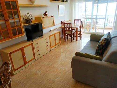 Apartment Peniscola, 2 bedrooms, 5 persons - photo_1011745268696