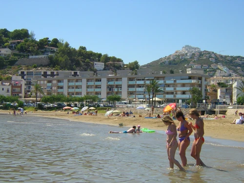 Apartment Peniscola, 2 bedrooms, 5 persons - photo_1011745268836