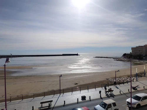 Apartment Peniscola, 2 bedrooms, 5 persons - photo_1011745268836