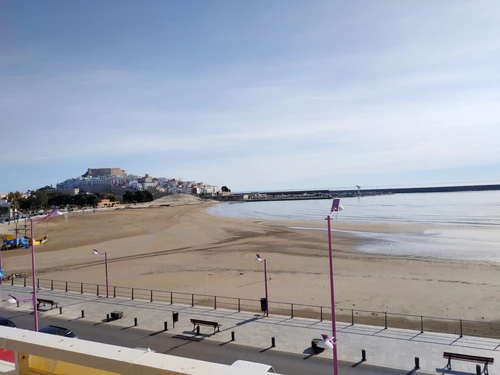 Apartment Peniscola, 2 bedrooms, 5 persons - photo_1011745268836