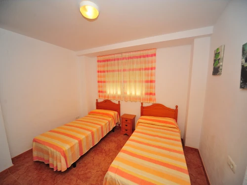 Appartement Alcossebre, 3 pièces, 6 personnes - photo_1011745268963