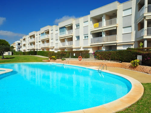 Apartamento Alcocéber, 2 dormitorios, 6 personas - photo_1011745268963