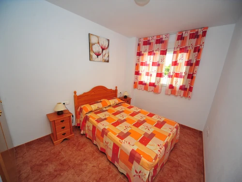 Appartement Alcossebre, 3 pièces, 6 personnes - photo_1011745268963