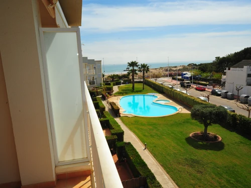 Appartement Alcossebre, 3 pièces, 6 personnes - photo_1011745268963