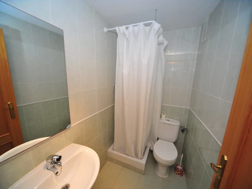 Appartement Alcossebre, 3 pièces, 6 personnes - photo_1011745268963