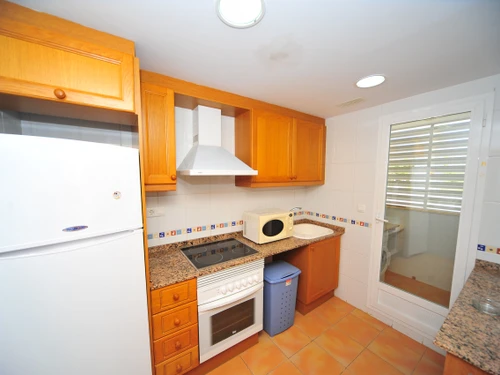 Appartement Alcossebre, 3 pièces, 6 personnes - photo_1011745268963