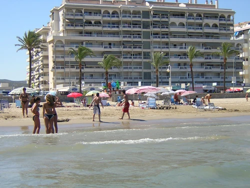 Apartment Peniscola, 2 bedrooms, 4 persons - photo_1011745269079