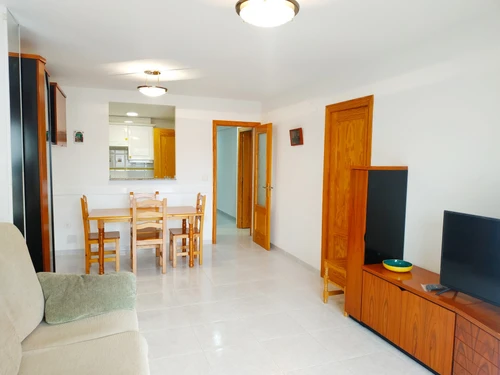 Apartment Peniscola, 2 bedrooms, 4 persons - photo_1011745269079