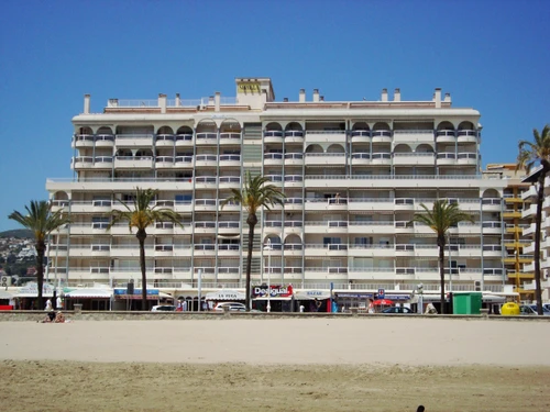 Apartment Peniscola, 2 bedrooms, 4 persons - photo_1011745269079