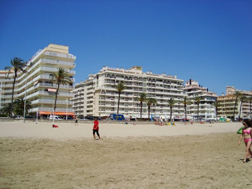 Apartment Peniscola, 2 bedrooms, 4 persons - photo_1011745269079