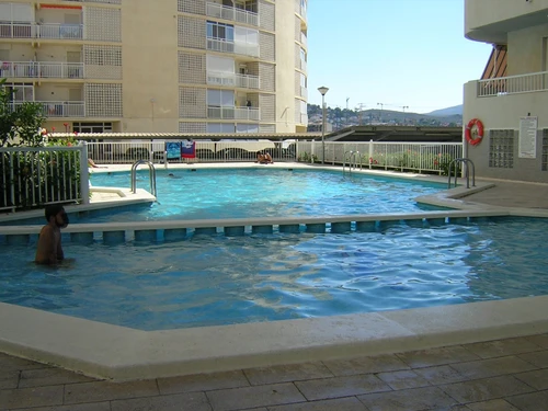 Apartment Peniscola, 2 bedrooms, 4 persons - photo_1011745269079