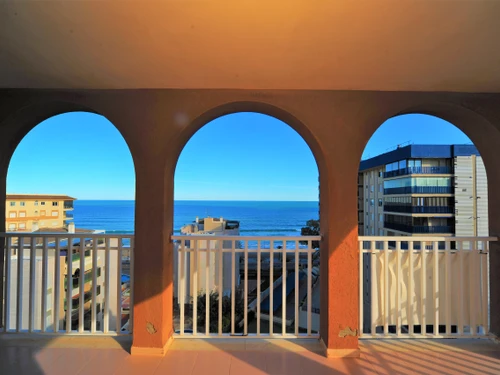 Apartment Benicàssim, 3 bedrooms, 8 persons - photo_1011745269221