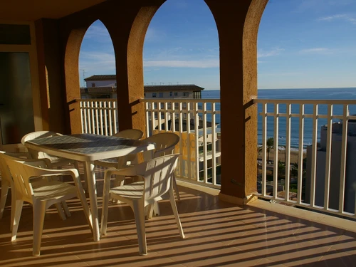 Apartment Benicàssim, 3 bedrooms, 8 persons - photo_1011745269221