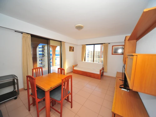 Apartment Benicàssim, 3 bedrooms, 8 persons - photo_1011745269221