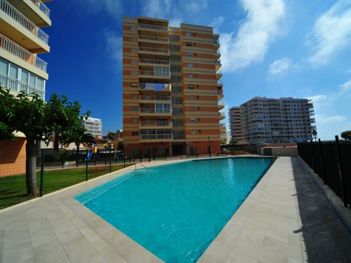 Apartment Benicàssim, 2 bedrooms, 6 persons - photo_1011745269354
