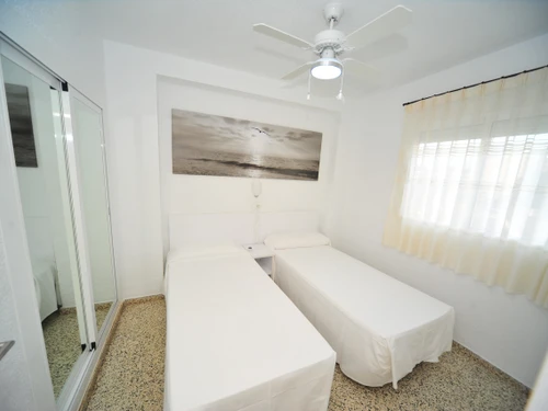 Ferienwohnung Benicàssim, 2 Schlafzimmer, 6 Personen - photo_1011745269354