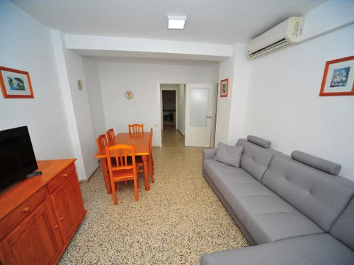 Ferienwohnung Benicàssim, 2 Schlafzimmer, 6 Personen - photo_1011745269354