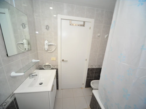 Ferienwohnung Benicàssim, 2 Schlafzimmer, 6 Personen - photo_1011745269354