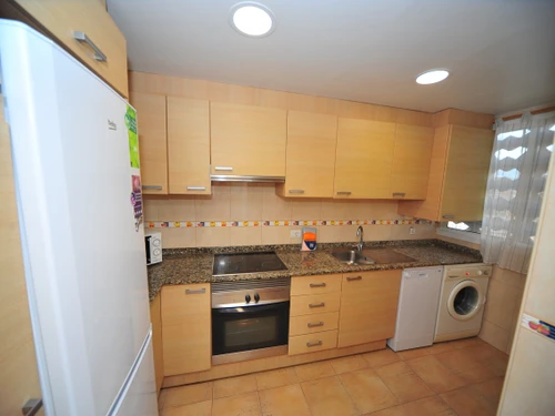 Ferienwohnung Benicàssim, 2 Schlafzimmer, 6 Personen - photo_1011745269354