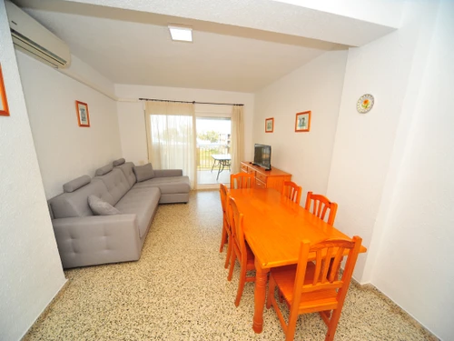 Ferienwohnung Benicàssim, 2 Schlafzimmer, 6 Personen - photo_1011745269354