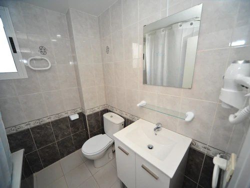 Ferienwohnung Benicàssim, 2 Schlafzimmer, 6 Personen - photo_1011745269354