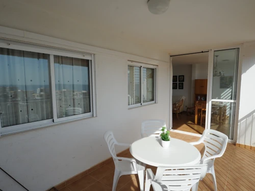 Ferienwohnung Benicàssim, 3 Schlafzimmer, 6 Personen - photo_1011745269475