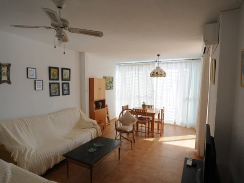 Ferienwohnung Benicàssim, 3 Schlafzimmer, 6 Personen - photo_1011745269475