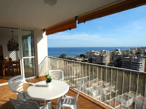 Appartement Benicàssim, 4 pièces, 6 personnes - photo_1011745269475