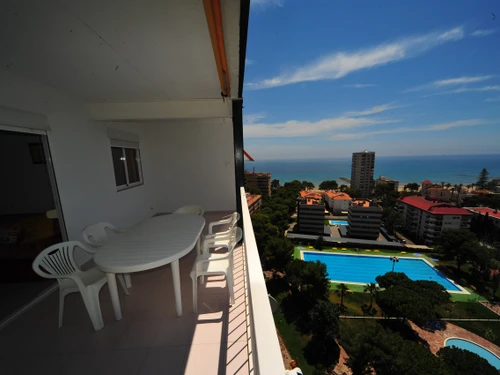 Apartment Benicàssim, 3 bedrooms, 8 persons - photo_1011745269604