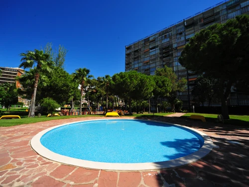 Apartment Benicàssim, 3 bedrooms, 8 persons - photo_1011745269604