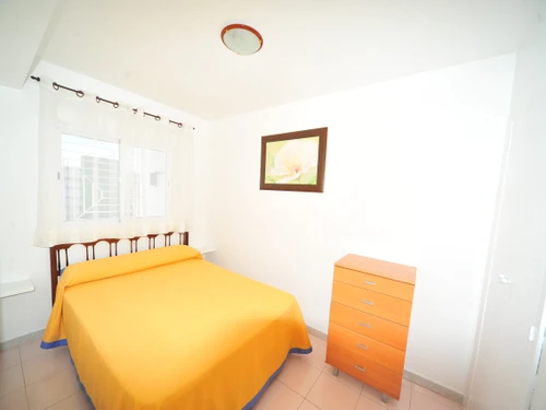 Apartment Benicàssim, 3 bedrooms, 8 persons - photo_1011745269604