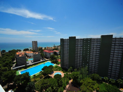 Apartment Benicàssim, 3 bedrooms, 8 persons - photo_1011745269604