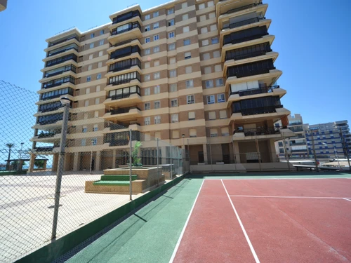 Apartamento Benicasim, 4 dormitorios, 9 personas - photo_1011745269730