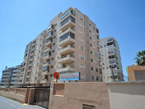 Ferienwohnung Benicàssim, 1 Schlafzimmer, 4 Personen - photo_1011745270007