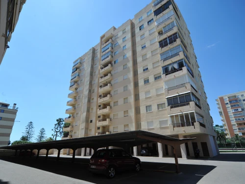 Ferienwohnung Benicàssim, 1 Schlafzimmer, 4 Personen - photo_1011745270007