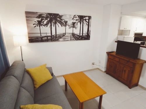 Apartment Benicàssim, 1 bedroom, 3 persons - photo_1011745270143