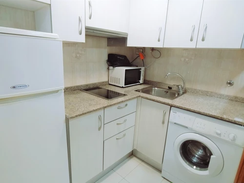 Apartment Benicàssim, 1 bedroom, 3 persons - photo_1011745270143