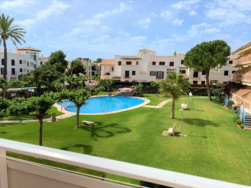 Apartment Alcossebre, 2 bedrooms, 6 persons - photo_1011745270262