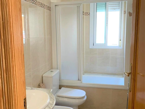 Apartment Alcossebre, 2 bedrooms, 6 persons - photo_1011745270262