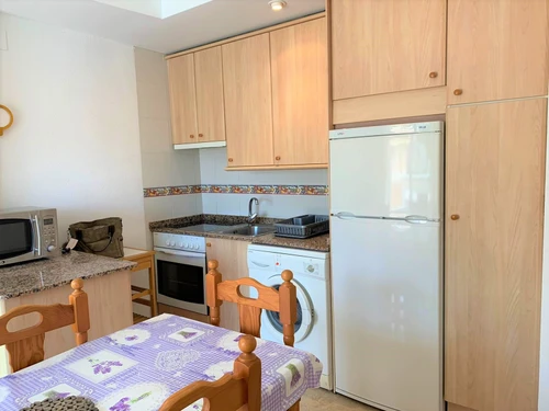 Apartment Alcossebre, 2 bedrooms, 6 persons - photo_1011745270262